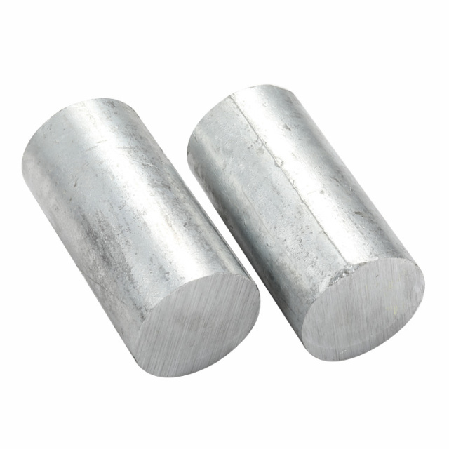 Marine Anticorrosive Zinc Bar and Zinc Cods