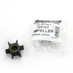 Boat Rubber Impeller for Rescue Boat Engine