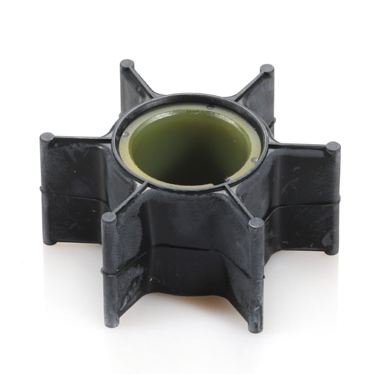 Boat Rubber Impeller for Rescue Boat Engine
