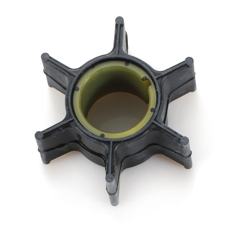 Boat Rubber Impeller for Rescue Boat Engine
