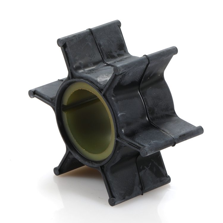 Boat Rubber Impeller for Rescue Boat Engine