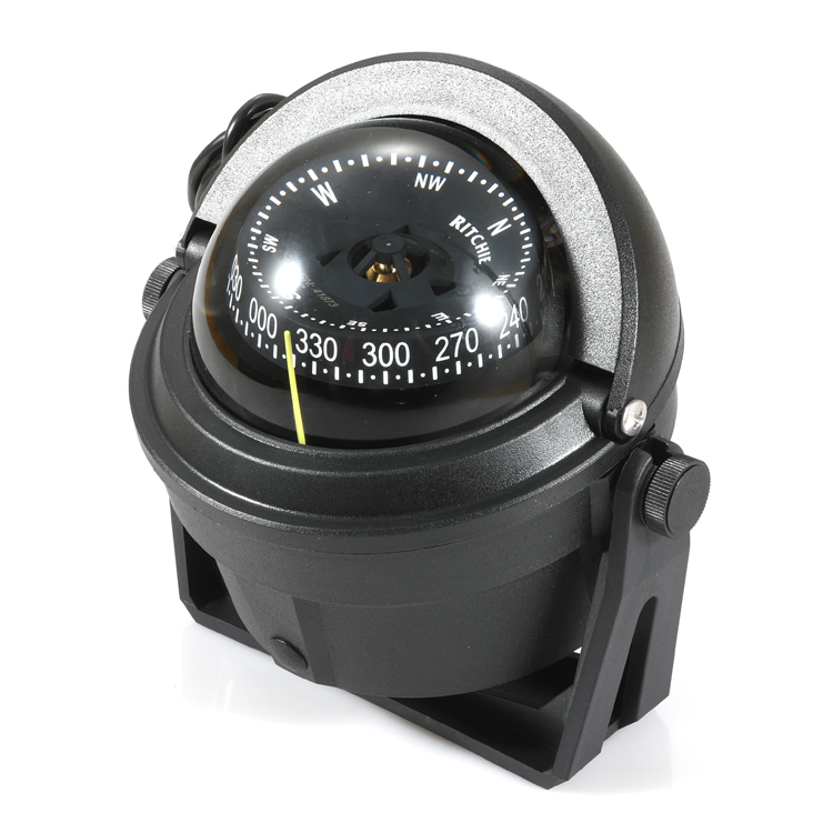 Boat Compass and Boat Magnetic Compass Pilot