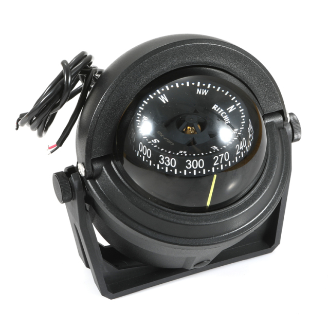Boat Compass and Boat Magnetic Compass Pilot