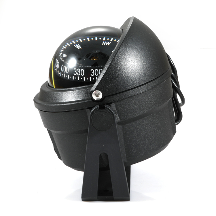 Boat Compass and Boat Magnetic Compass Pilot