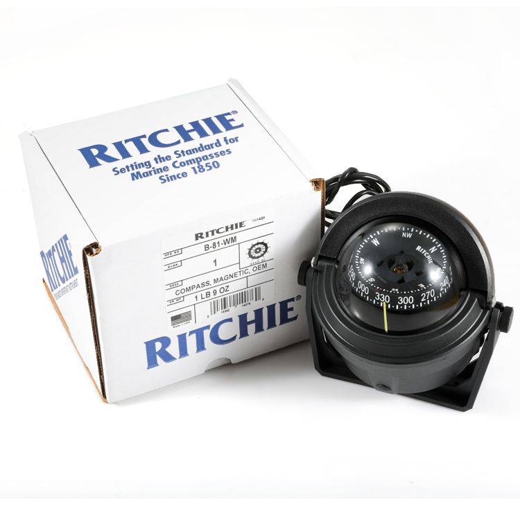 Boat Compass and Boat Magnetic Compass Pilot