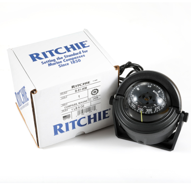 Boat Compass and Boat Magnetic Compass Pilot