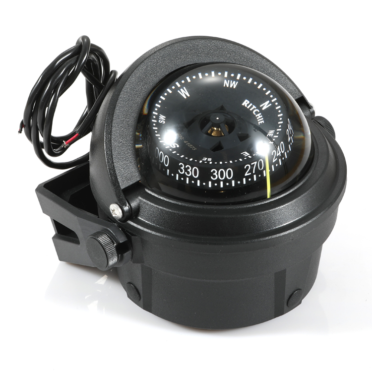 Boat Compass and Boat Magnetic Compass Pilot