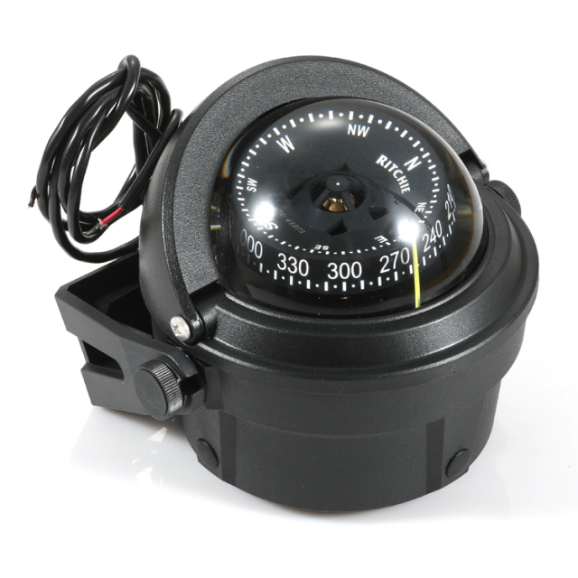Boat Compass and Boat Magnetic Compass Pilot