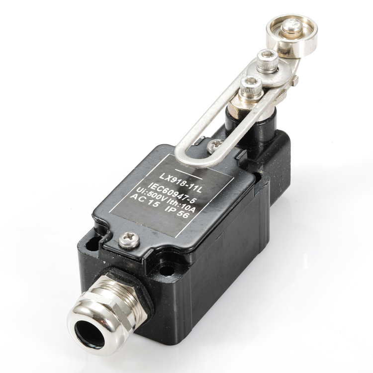 Marine Limit Switch and Adjustable Limit Switch