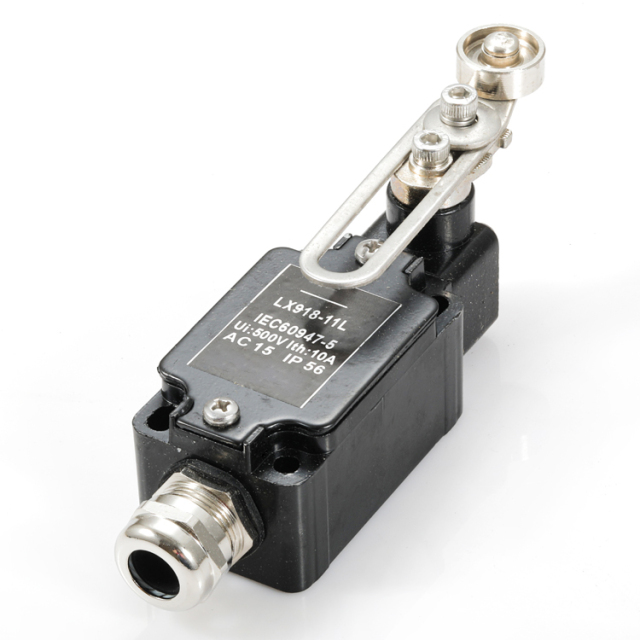 Marine Limit Switch and Adjustable Limit Switch