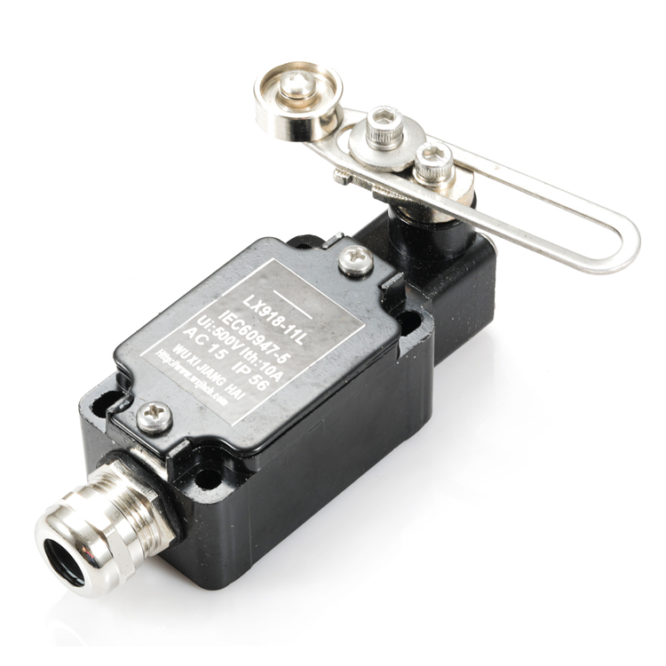 Marine Limit Switch and Adjustable Limit Switch
