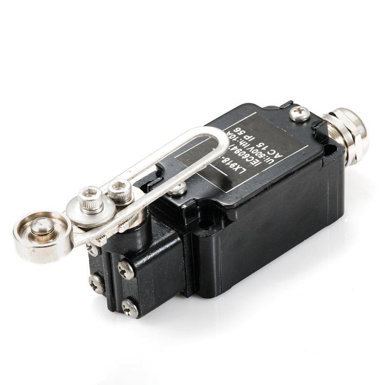 Marine Limit Switch and Adjustable Limit Switch