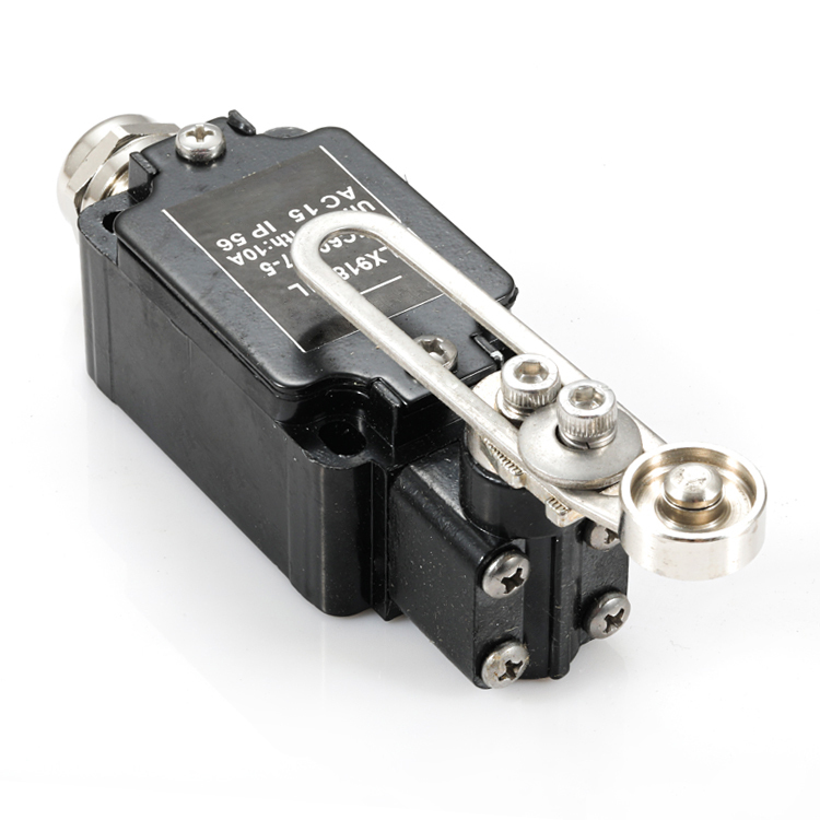 Marine Limit Switch and Adjustable Limit Switch