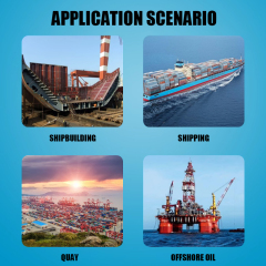 Marine Limit Switch and Adjustable Limit Switch