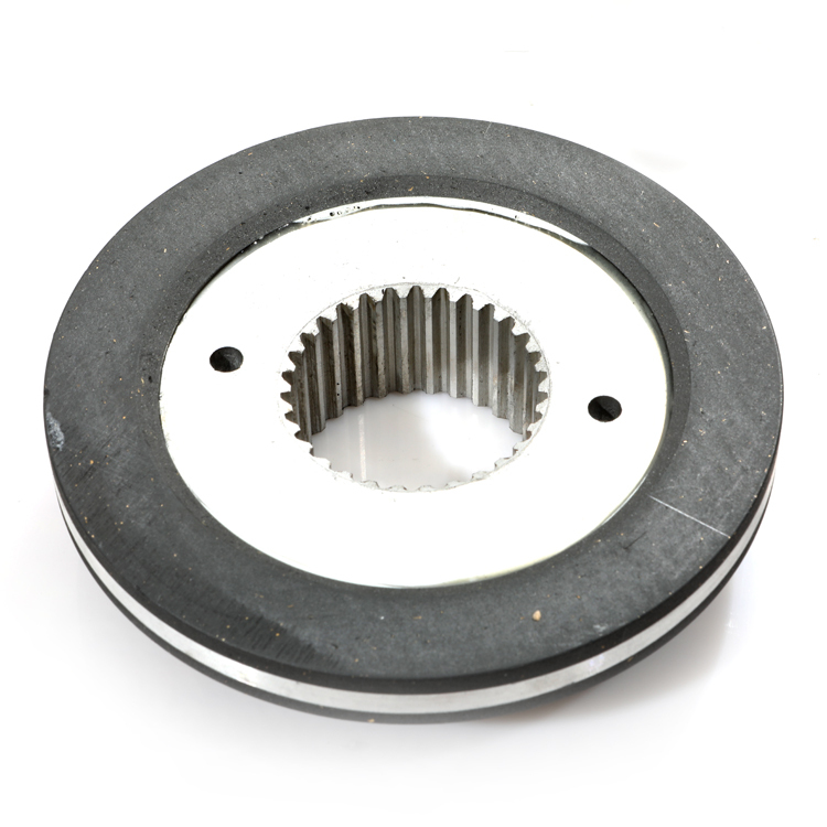 Marine Electromagnetic Brakes or Power-Off Brake