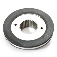 Marine Electromagnetic Brakes or Power-Off Brake