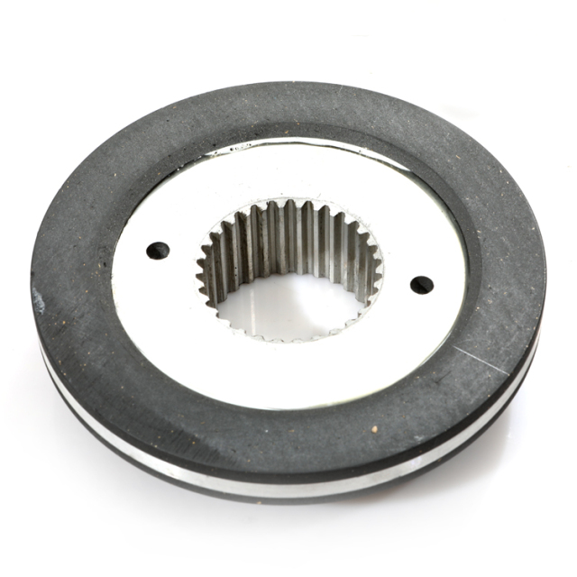 Marine Electromagnetic Brakes or Power-Off Brake