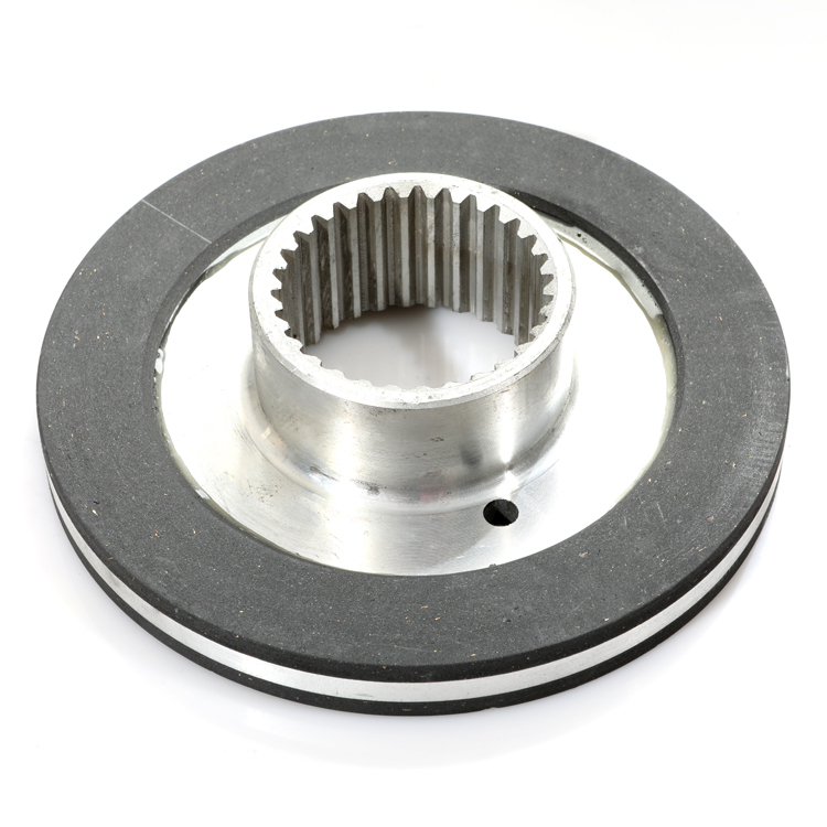Marine Electromagnetic Brakes or Power-Off Brake