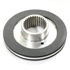 Marine Electromagnetic Brakes or Power-Off Brake