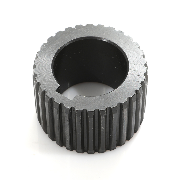Marine Electromagnetic Brakes or Power-Off Brake