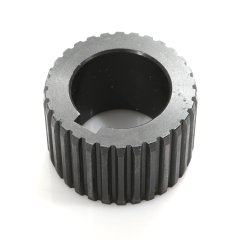 Marine Electromagnetic Brakes or Power-Off Brake