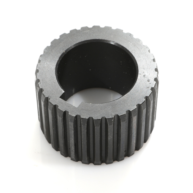 Marine Electromagnetic Brakes or Power-Off Brake