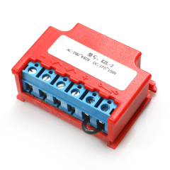 Marine Electromagnetic Brakes or Power-Off Brake