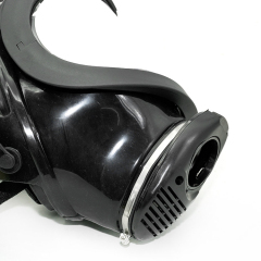 SCBA Protective Mask or Face Shield
