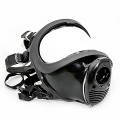 SCBA Protective Mask or Face Shield