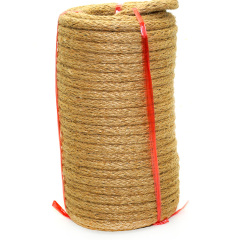 Marine Fire-Resistant Rope and Fire-Fighting Safety Ropes