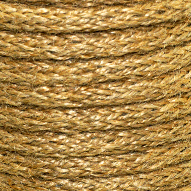 Marine Fire-Resistant Rope and Fire-Fighting Safety Ropes