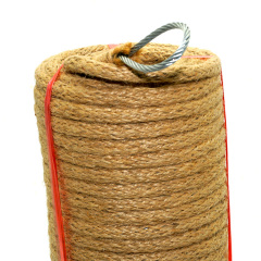 Marine Fire-Resistant Rope and Fire-Fighting Safety Ropes
