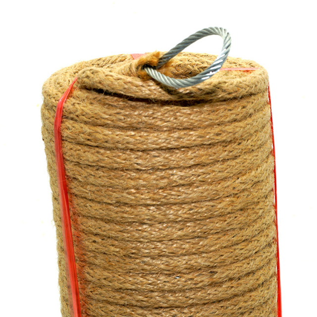 Marine Fire-Resistant Rope and Fire-Fighting Safety Ropes