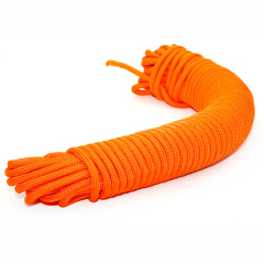 Polypropylene Fiber Lifeline and Buoyant Lifelines