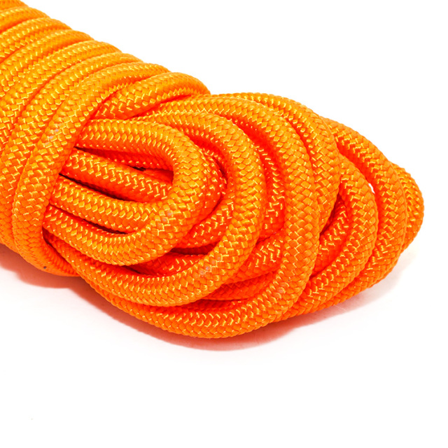 Polypropylene Fiber Lifeline and Buoyant Lifelines
