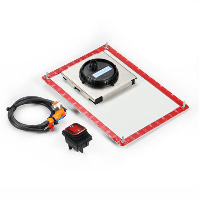 PCB Control Board For MGPS