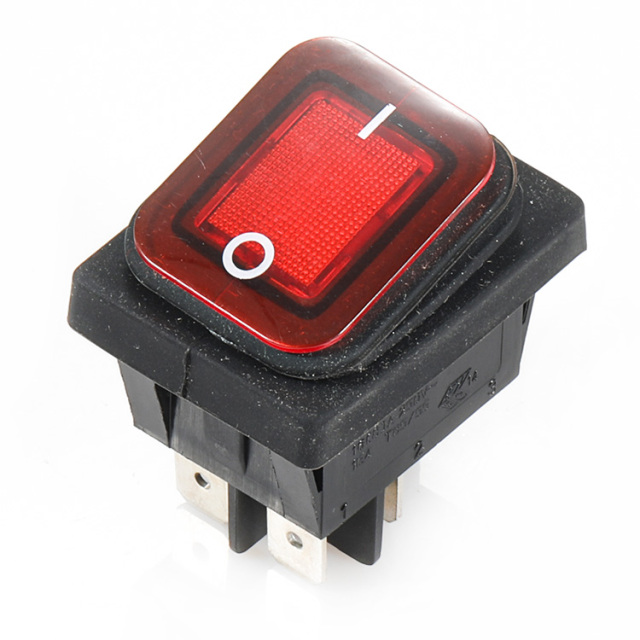 PCB Control Board For MGPS
