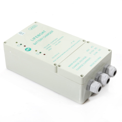 Lifeboat Battery Chargers and Rescue Boat Battery Chargers