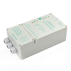 Lifeboat Battery Chargers and Rescue Boat Battery Chargers