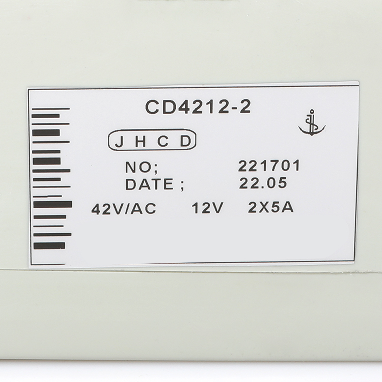 Lifeboat Battery Chargers and Rescue Boat Battery Chargers