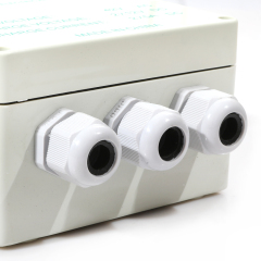 Lifeboat Battery Chargers and Rescue Boat Battery Chargers