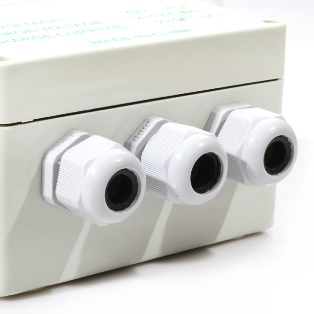 Lifeboat Battery Chargers and Rescue Boat Battery Chargers