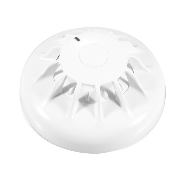 Marine Detector Smoke Detector and Heat Detector or Optical Detector
