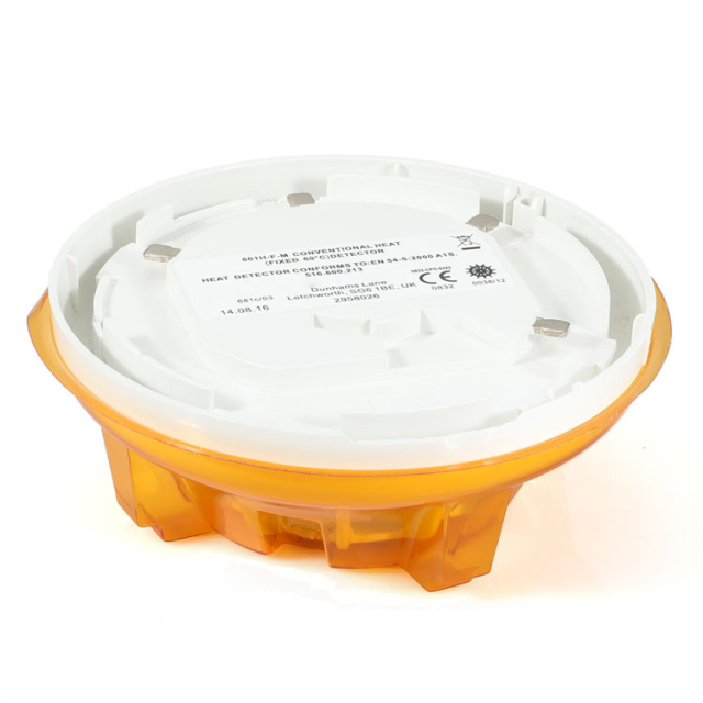 Marine Detector Smoke Detector and Heat Detector or Optical Detector