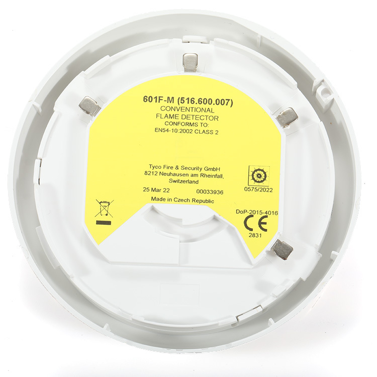Conventional Flame Detector
