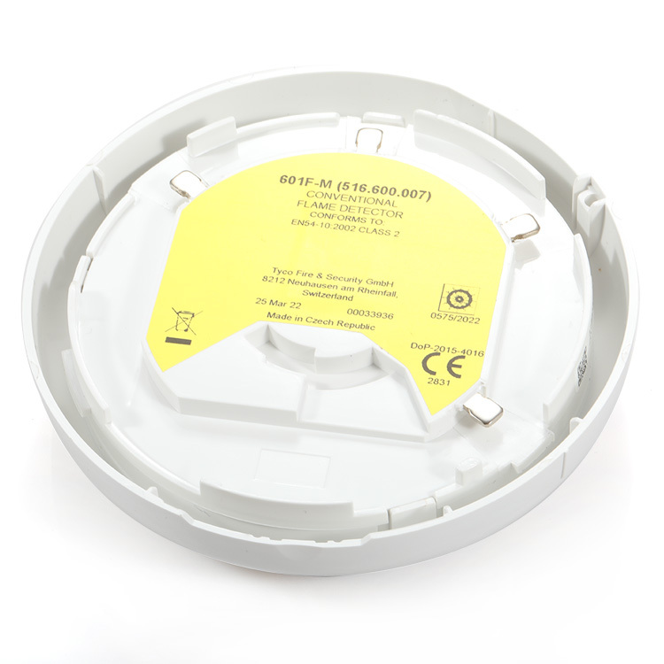 Conventional Flame Detector