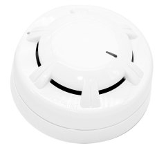 Marine Smoke Detector and Flame Detector and Heat  Detector
