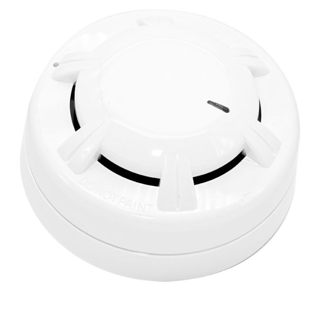 Marine Smoke Detector and Flame Detector and Heat  Detector