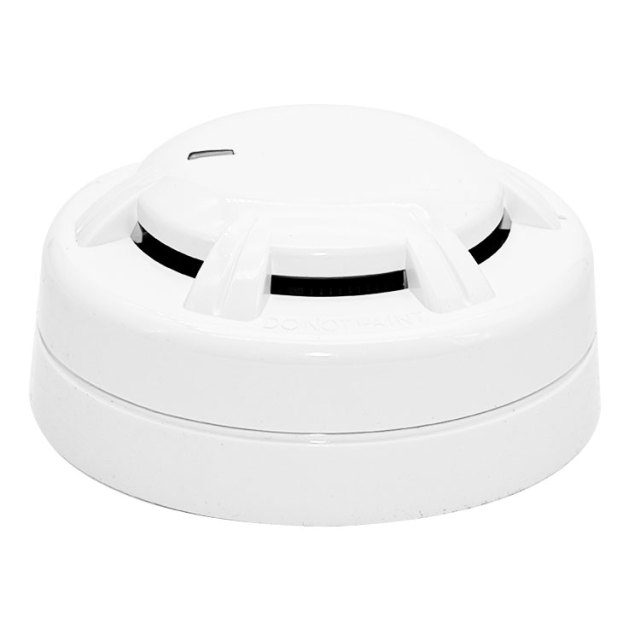 Marine Smoke Detector and Flame Detector and Heat  Detector
