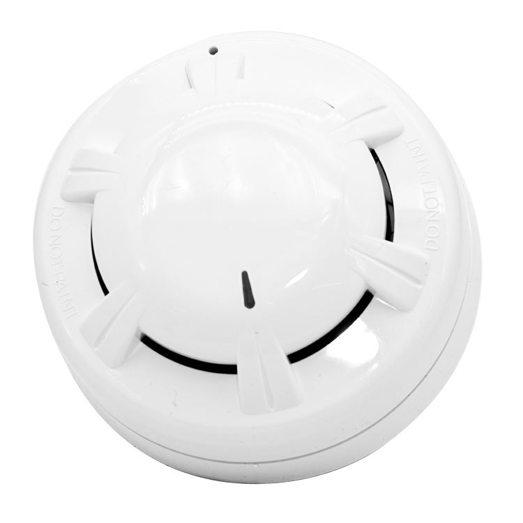 Marine Smoke Detector and Flame Detector and Heat  Detector